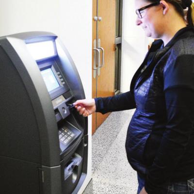 Custer County Courthouse to benefit from new ATM