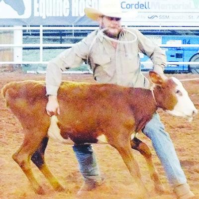 Clinton Roundup Club preparing for 77th rodeo