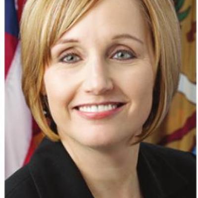 Marsee named president of state DA association